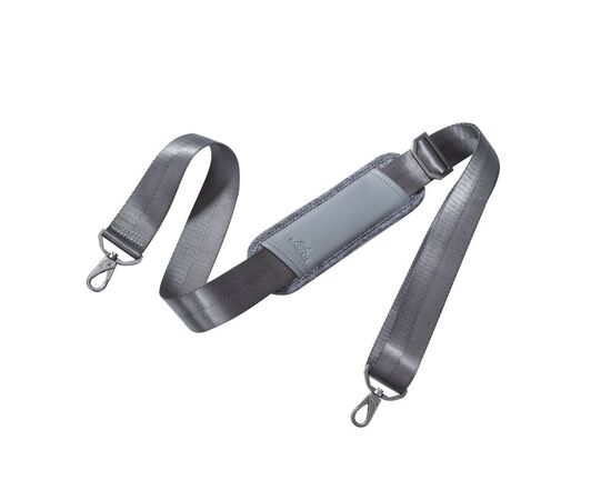 Сумка для ноутбука RivaCase 15.6" (7930 (Grey)), изображение 11 Сумка для ноутбука RivaCase 15.6" (7930 (Grey)), изображение 11