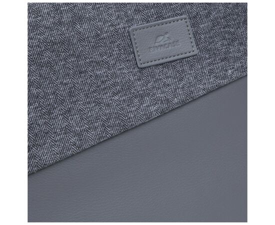Сумка для ноутбука RivaCase 15.6" (7930 (Grey)), изображение 12 Сумка для ноутбука RivaCase 15.6" (7930 (Grey)), изображение 12