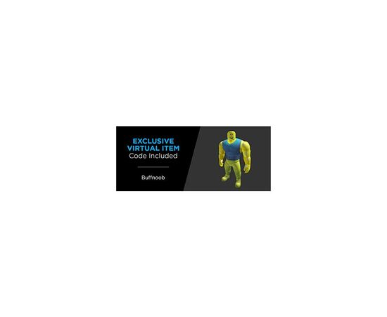 Фигурка для геймеров Jazwares Roblox Feature Environmental Set Roblox Meme Pack W8 (ROB0338), изображение 6 Фигурка для геймеров Jazwares Roblox Feature Environmental Set Roblox Meme Pack W8 (ROB0338), изображение 6