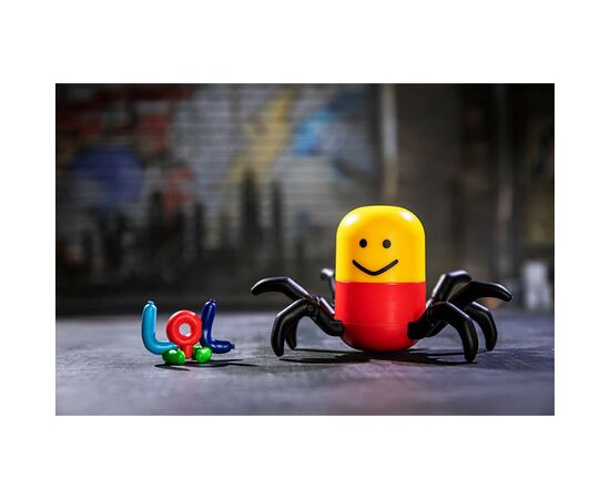 Фигурка для геймеров Jazwares Roblox Feature Environmental Set Roblox Meme Pack W8 (ROB0338), изображение 7 Фигурка для геймеров Jazwares Roblox Feature Environmental Set Roblox Meme Pack W8 (ROB0338), изображение 7