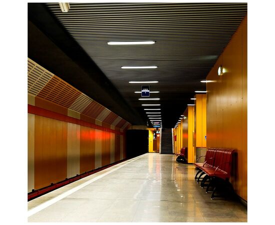 Світильник V-TAC LED36W, SKU-6469, S-series, 1200mm, 230V, 4000К (3800157640992), зображення 2 Світильник V-TAC LED36W, SKU-6469, S-series, 1200mm, 230V, 4000К (3800157640992), зображення 2