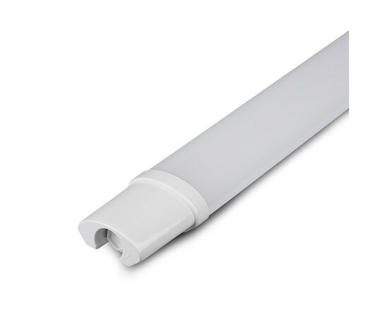 Світильник V-TAC LED36W, SKU-6469, S-series, 1200mm, 230V, 4000К (3800157640992), зображення 8 Світильник V-TAC LED36W, SKU-6469, S-series, 1200mm, 230V, 4000К (3800157640992), зображення 8