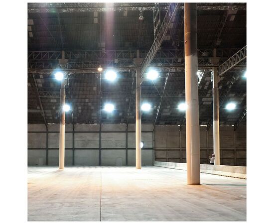 Светильник V-TAC 100W, SKU-556, Samsung Chip, 230V, 4000К (3800157632812), изображение 10 Светильник V-TAC 100W, SKU-556, Samsung Chip, 230V, 4000К (3800157632812), изображение 10