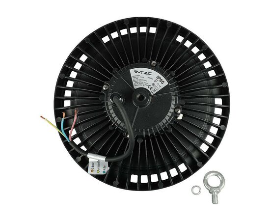 Светильник V-TAC 100W, SKU-556, Samsung Chip, 230V, 4000К (3800157632812), изображение 4 Светильник V-TAC 100W, SKU-556, Samsung Chip, 230V, 4000К (3800157632812), изображение 4