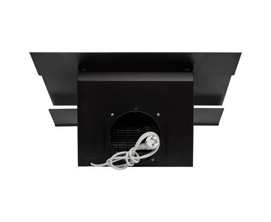 Вытяжка кухонная Eleyus Focus 1000 50 BL, изображение 8