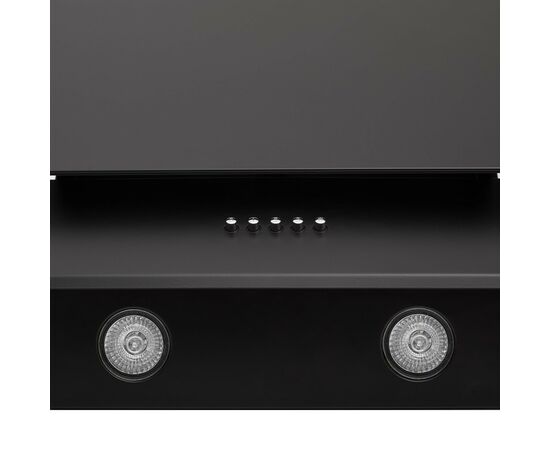 Вытяжка кухонная Eleyus Focus 1000 50 BL, изображение 9