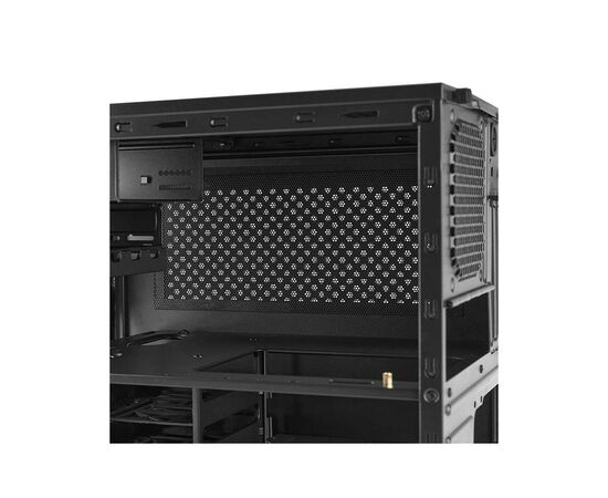 Корпус Chieftec Gaming Cube (CI-02B-OP), зображення 10 Корпус Chieftec Gaming Cube (CI-02B-OP), зображення 10