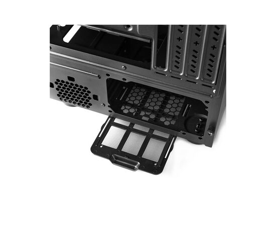 Корпус Chieftec Gaming Cube (CI-02B-OP), зображення 11 Корпус Chieftec Gaming Cube (CI-02B-OP), зображення 11
