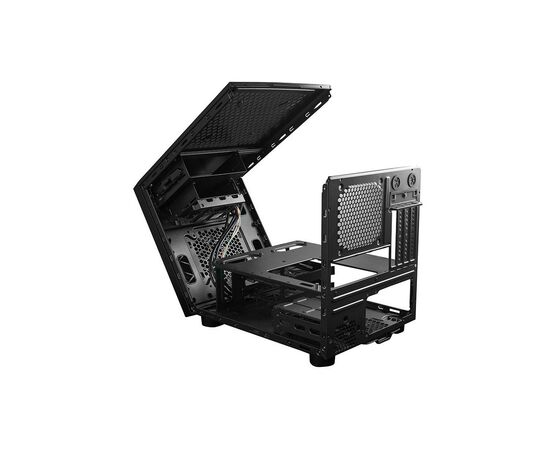 Корпус Chieftec Gaming Cube (CI-02B-OP), зображення 12 Корпус Chieftec Gaming Cube (CI-02B-OP), зображення 12