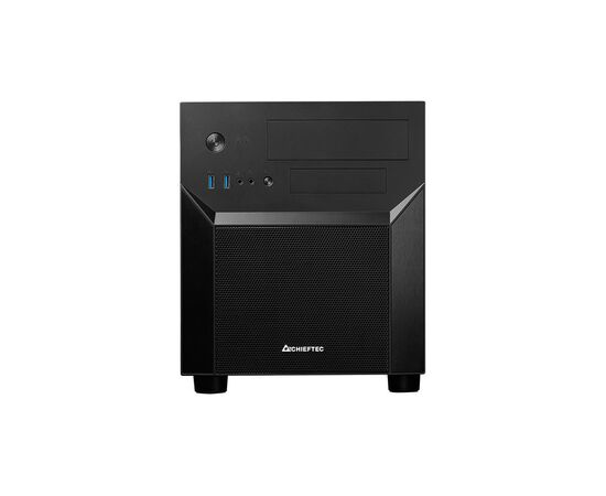 Корпус Chieftec Gaming Cube (CI-02B-OP), зображення 2 Корпус Chieftec Gaming Cube (CI-02B-OP), зображення 2