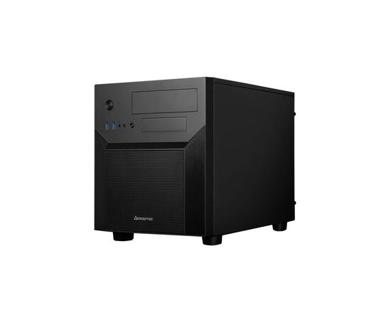 Корпус Chieftec Gaming Cube (CI-02B-OP), зображення 3 Корпус Chieftec Gaming Cube (CI-02B-OP), зображення 3