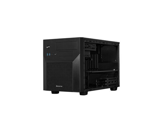 Корпус Chieftec Gaming Cube (CI-02B-OP), зображення 4 Корпус Chieftec Gaming Cube (CI-02B-OP), зображення 4