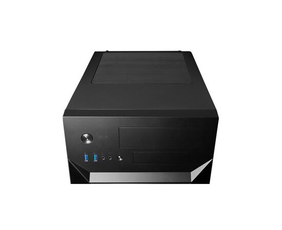 Корпус Chieftec Gaming Cube (CI-02B-OP), зображення 5 Корпус Chieftec Gaming Cube (CI-02B-OP), зображення 5
