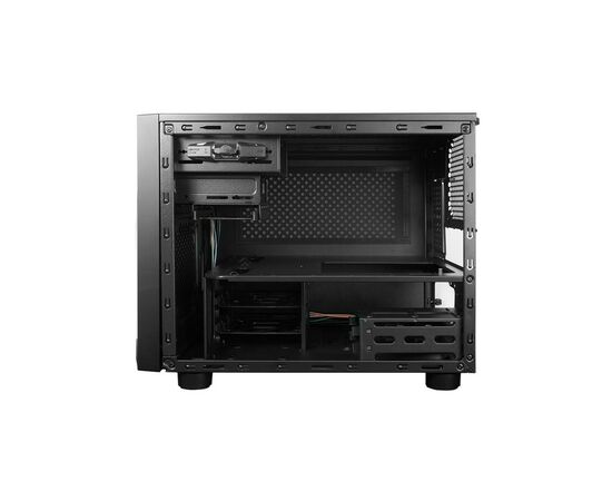 Корпус Chieftec Gaming Cube (CI-02B-OP), зображення 6 Корпус Chieftec Gaming Cube (CI-02B-OP), зображення 6