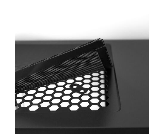Корпус Chieftec Gaming Cube (CI-02B-OP), зображення 7 Корпус Chieftec Gaming Cube (CI-02B-OP), зображення 7