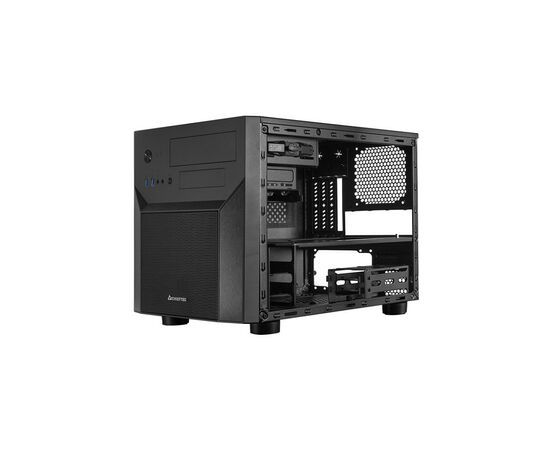 Корпус Chieftec Gaming Cube (CI-02B-OP), зображення 9 Корпус Chieftec Gaming Cube (CI-02B-OP), зображення 9