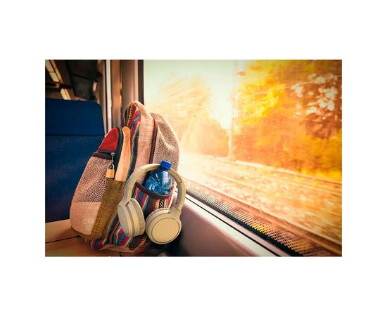 Наушники Philips TAH5205 Over-ear ANC Wireless Mic White (TAH5205WT/00), изображение 10 Наушники Philips TAH5205 Over-ear ANC Wireless Mic White (TAH5205WT/00), изображение 10