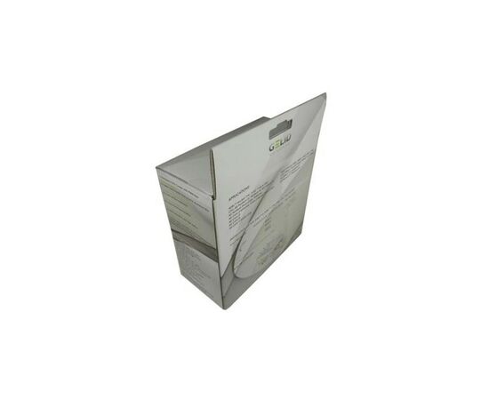 Кулер до процесора Gelid Solutions Slim Hero (CC-Shero-01-B), зображення 12 Кулер до процесора Gelid Solutions Slim Hero (CC-Shero-01-B), зображення 12