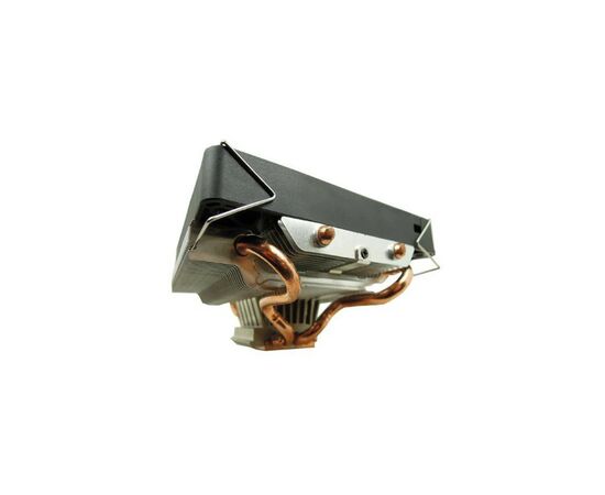 Кулер до процесора Gelid Solutions Slim Hero (CC-Shero-01-B), зображення 6 Кулер до процесора Gelid Solutions Slim Hero (CC-Shero-01-B), зображення 6