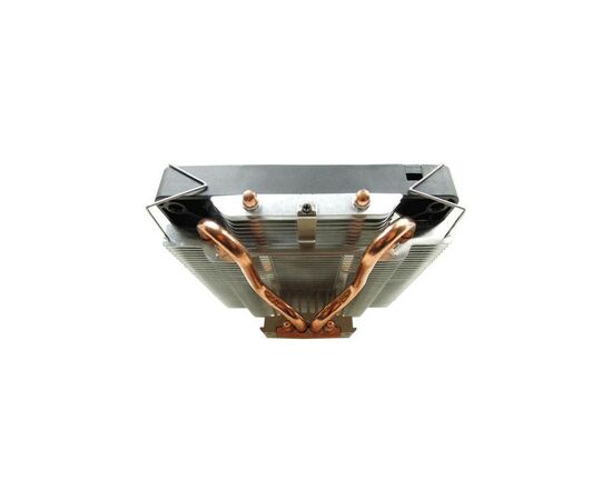 Кулер до процесора Gelid Solutions Slim Hero (CC-Shero-01-B), зображення 7 Кулер до процесора Gelid Solutions Slim Hero (CC-Shero-01-B), зображення 7