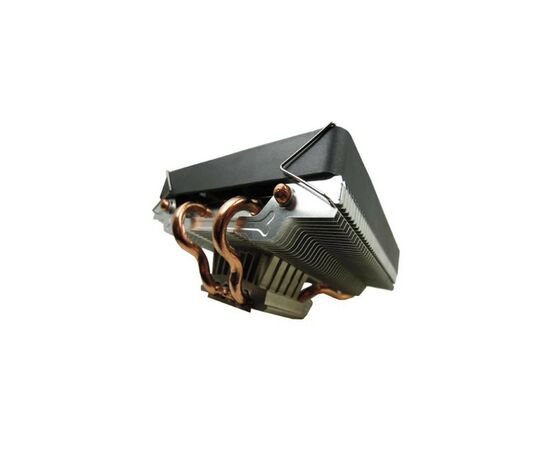 Кулер до процесора Gelid Solutions Slim Hero (CC-Shero-01-B), зображення 8 Кулер до процесора Gelid Solutions Slim Hero (CC-Shero-01-B), зображення 8