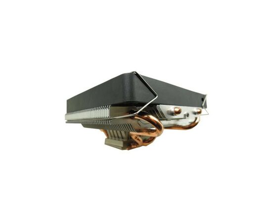 Кулер до процесора Gelid Solutions Slim Hero (CC-Shero-01-B), зображення 9 Кулер до процесора Gelid Solutions Slim Hero (CC-Shero-01-B), зображення 9