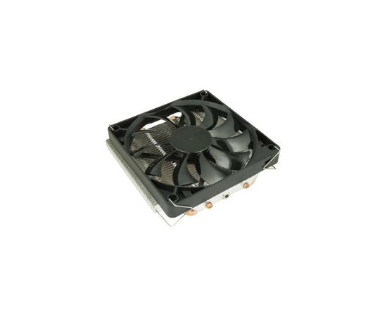 Кулер для процессора Gelid Solutions Slim Hero (CC-Shero-01-B)