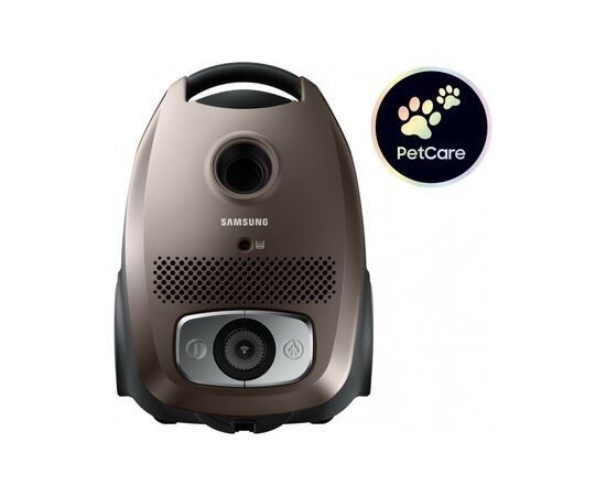 Пылесос Samsung VC079HNJGGD/UK, изображение 2