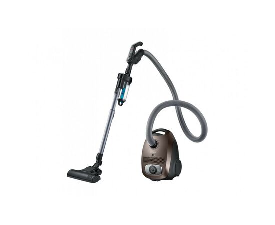 Пылесос Samsung VC079HNJGGD/UK, изображение 8