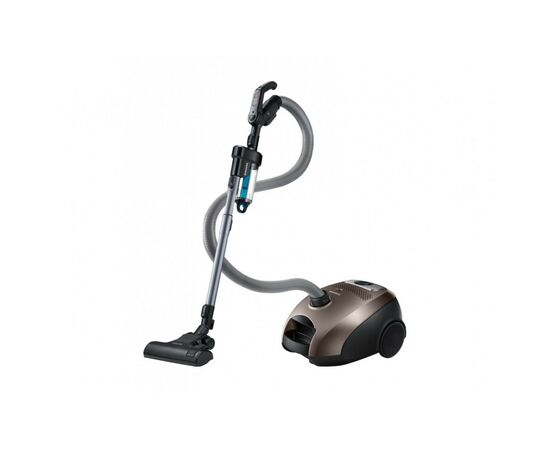 Пылесос Samsung VC079HNJGGD/UK, изображение 9