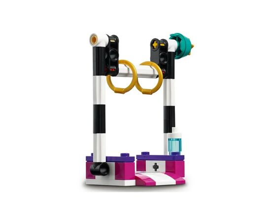 Конструктор LEGO Friends Волшебная акробатика 223 детали (41686), изображение 10 Конструктор LEGO Friends Волшебная акробатика 223 детали (41686), изображение 10