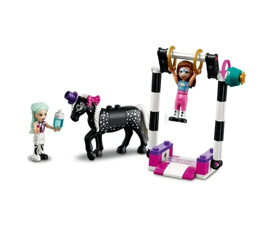 Конструктор LEGO Friends Волшебная акробатика 223 детали (41686), изображение 11 Конструктор LEGO Friends Волшебная акробатика 223 детали (41686), изображение 11