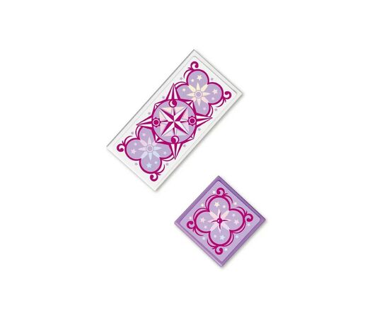 Конструктор LEGO Friends Волшебная акробатика 223 детали (41686), изображение 3 Конструктор LEGO Friends Волшебная акробатика 223 детали (41686), изображение 3