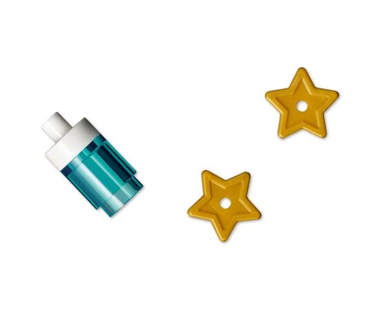 Конструктор LEGO Friends Волшебная акробатика 223 детали (41686), изображение 4 Конструктор LEGO Friends Волшебная акробатика 223 детали (41686), изображение 4