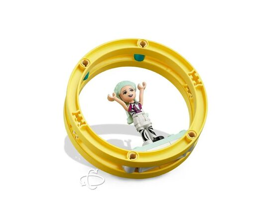Конструктор LEGO Friends Волшебная акробатика 223 детали (41686), изображение 5 Конструктор LEGO Friends Волшебная акробатика 223 детали (41686), изображение 5