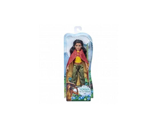 Кукла Hasbro Disney Princess Raya Рая (E9568), изображение 10