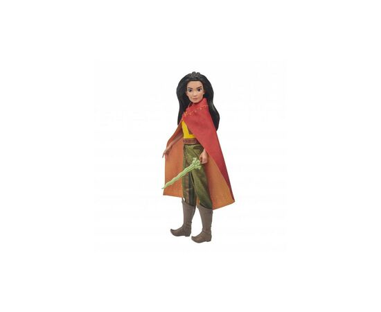 Кукла Hasbro Disney Princess Raya Рая (E9568), изображение 3
