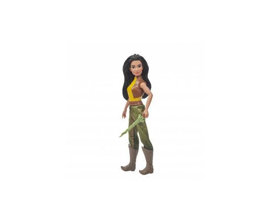 Кукла Hasbro Disney Princess Raya Рая (E9568), изображение 4