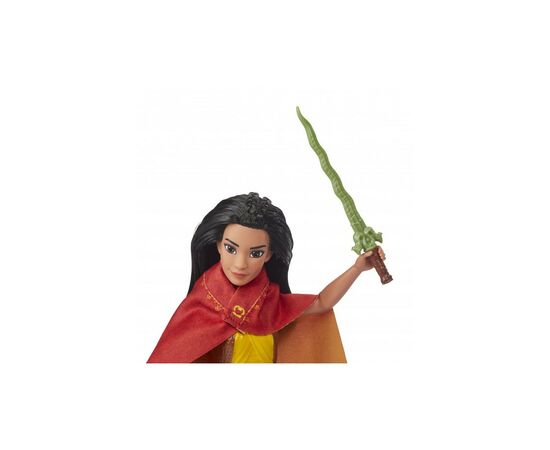Кукла Hasbro Disney Princess Raya Рая (E9568), изображение 8