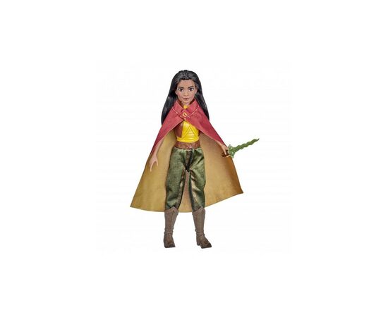 Кукла Hasbro Disney Princess Raya Рая (E9568)