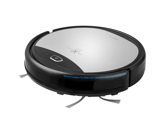 Пилосос Sencor SRV4250SL-EUE3, зображення 4 Пилосос Sencor SRV4250SL-EUE3, зображення 4