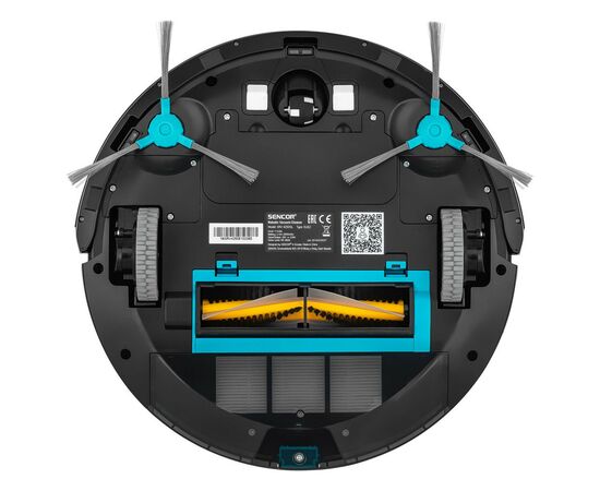 Пилосос Sencor SRV4250SL-EUE3, зображення 7 Пилосос Sencor SRV4250SL-EUE3, зображення 7
