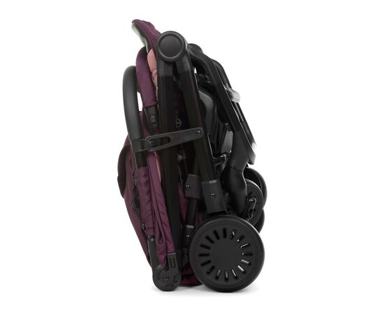 Коляска El Camino Select (ME 1070 plum), изображение 7 Коляска El Camino Select (ME 1070 plum), изображение 7