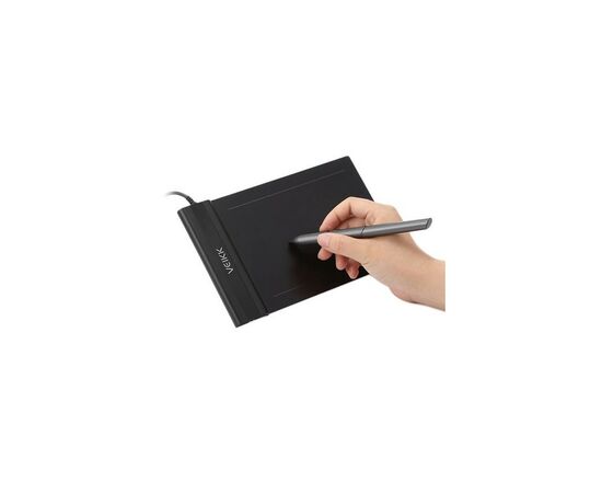 Графический планшет VEIKK S640, изображение 12 Графический планшет VEIKK S640, изображение 12