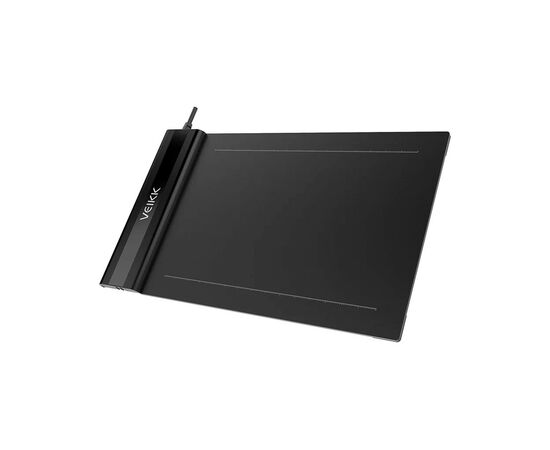 Графический планшет VEIKK S640, изображение 2 Графический планшет VEIKK S640, изображение 2