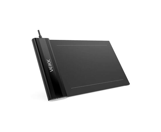 Графический планшет VEIKK S640, изображение 3 Графический планшет VEIKK S640, изображение 3
