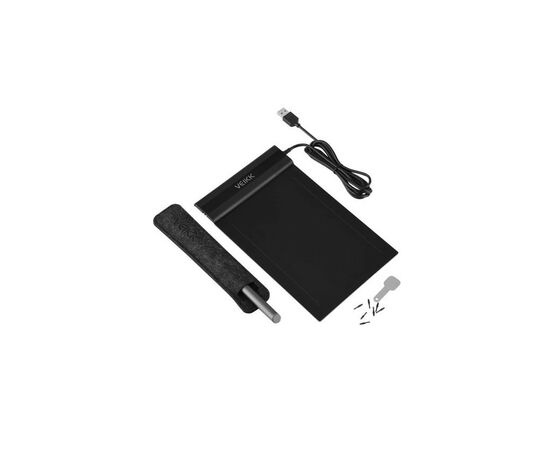 Графический планшет VEIKK S640, изображение 9 Графический планшет VEIKK S640, изображение 9