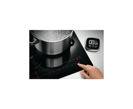 Варочная поверхность Electrolux LIT60428C, изображение 7 Варочная поверхность Electrolux LIT60428C, изображение 7