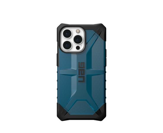 Чохол до моб. телефона Uag Apple Iphone 13 Pro Plasma, Mallard (113153115555)