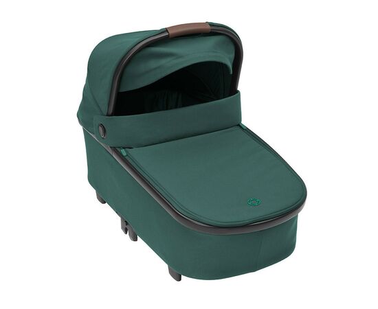 Коляска Maxi-Cosi 2 в 1 Plaza Plus Essential Green (1919047110), изображение 10 Коляска Maxi-Cosi 2 в 1 Plaza Plus Essential Green (1919047110), изображение 10